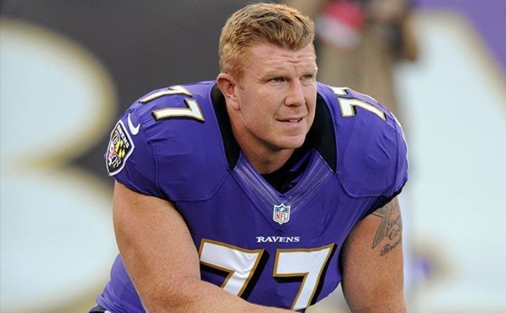 Matt Birk Weight Loss - How Many Pounds Did He Lose?